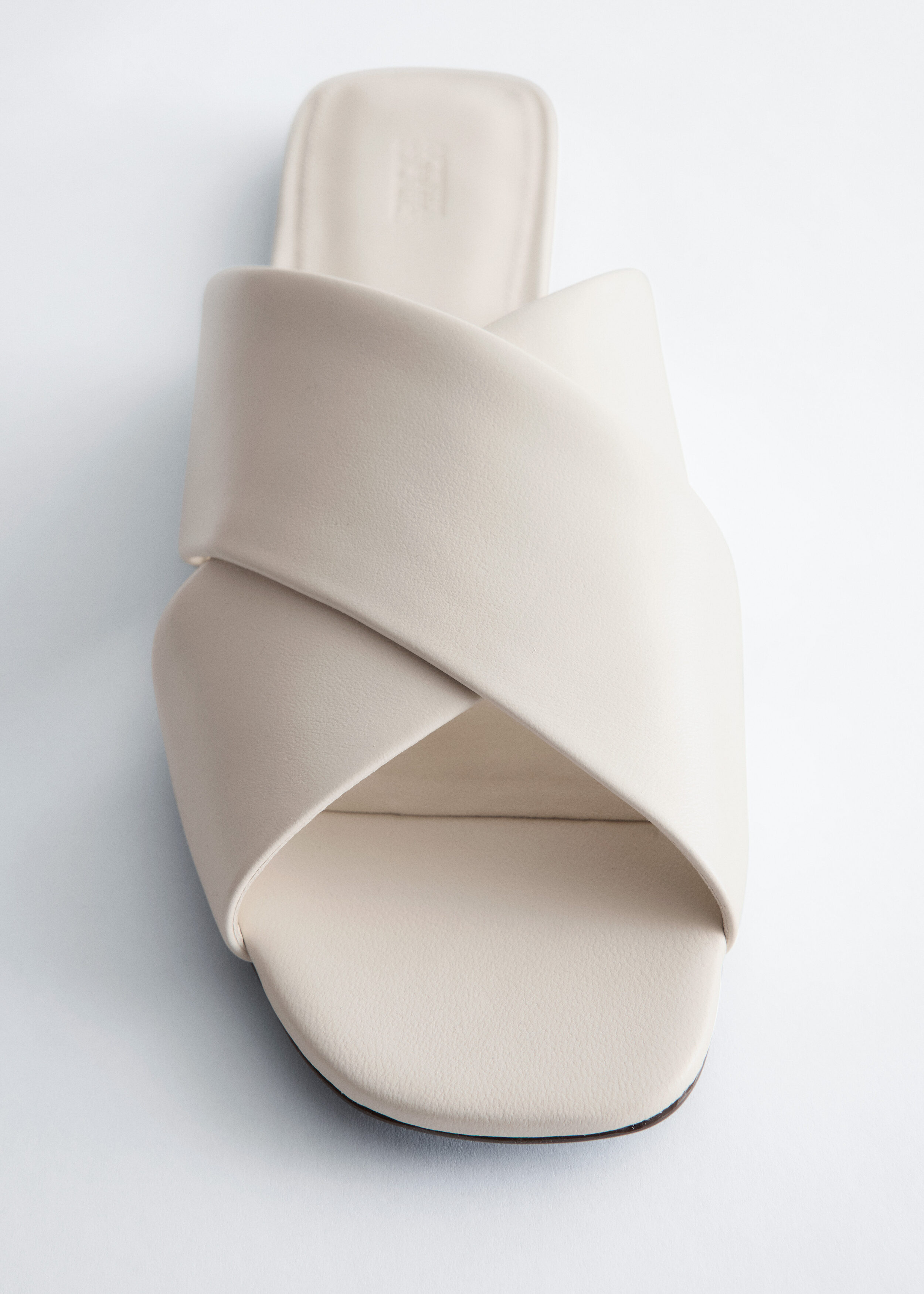 & Other Stories CROSSOVER SANDALS