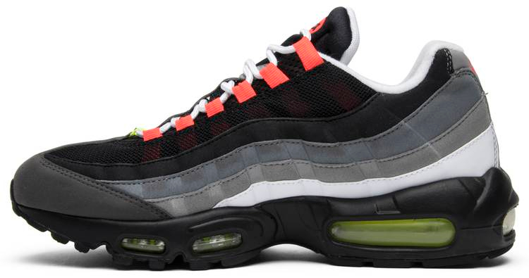 Air Max 95  Greedy  810374-078 - Sneaker Replica Workshop