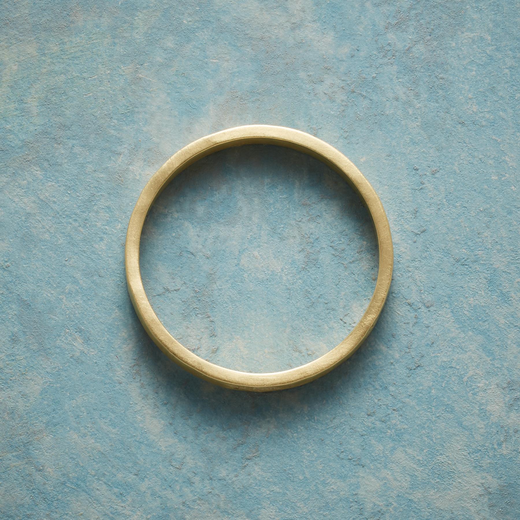 Gold Parchment Ring - Sundance Living