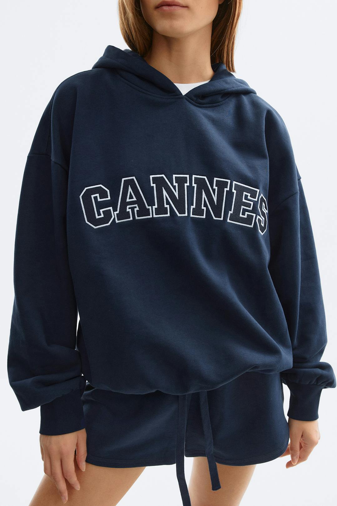 Gina Tricot hoodie
