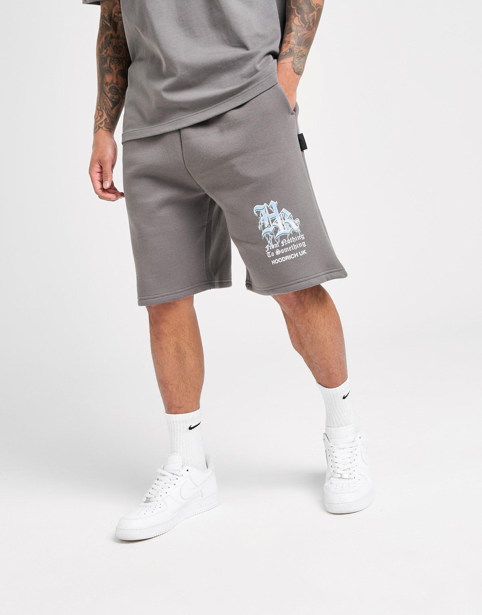 Hoodrich Tornado Shorts