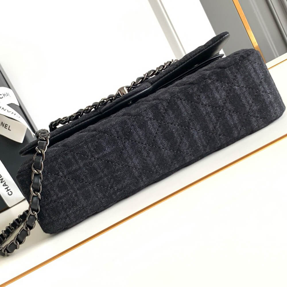 CHANEL Classic 11.12 Handbag(HIGH-END GRADE) - Top Club