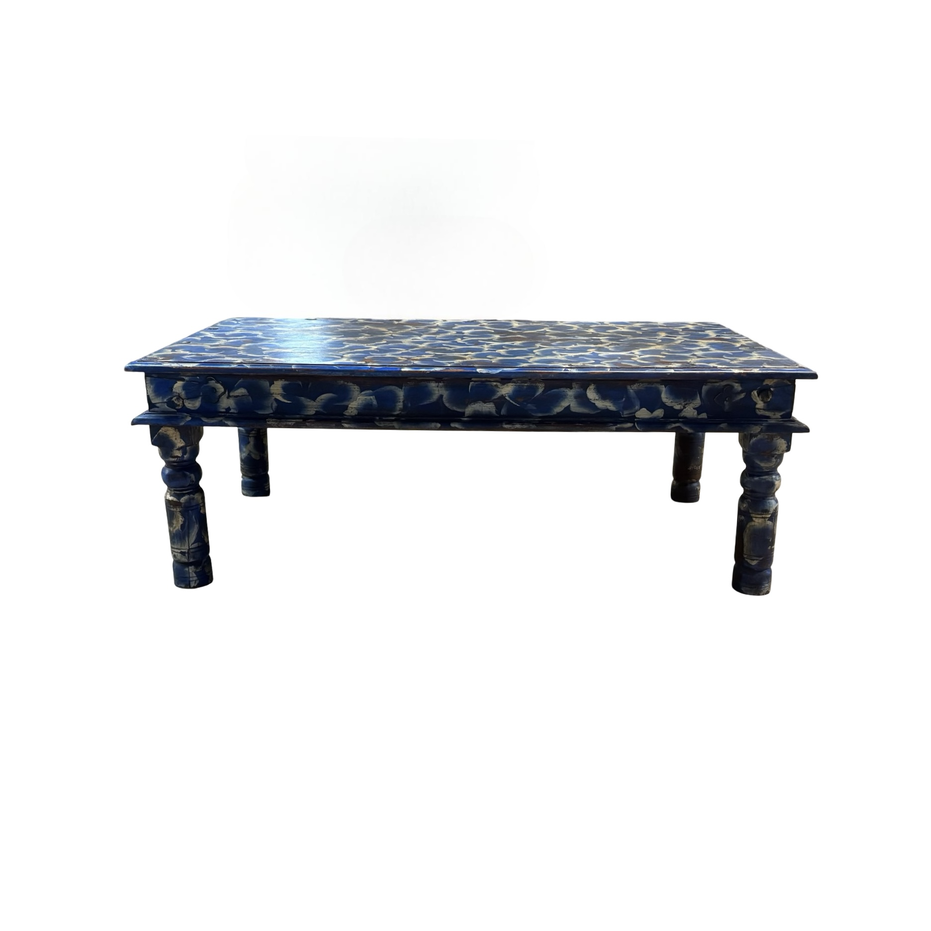 Salontafel wolk Uniek