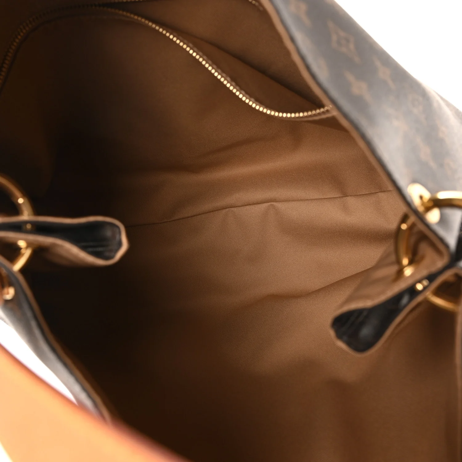 Monogram Graceful MM - Top Club