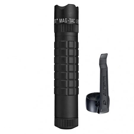 Maglite® Standard D 3D negra - Linterna