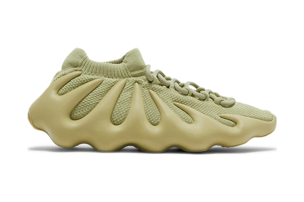 Yeezy 450  Resin  Replica - Sneaker Replica Workshop