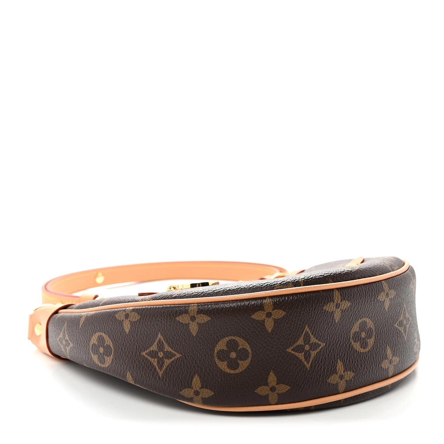 Monogram Loop - Top Club