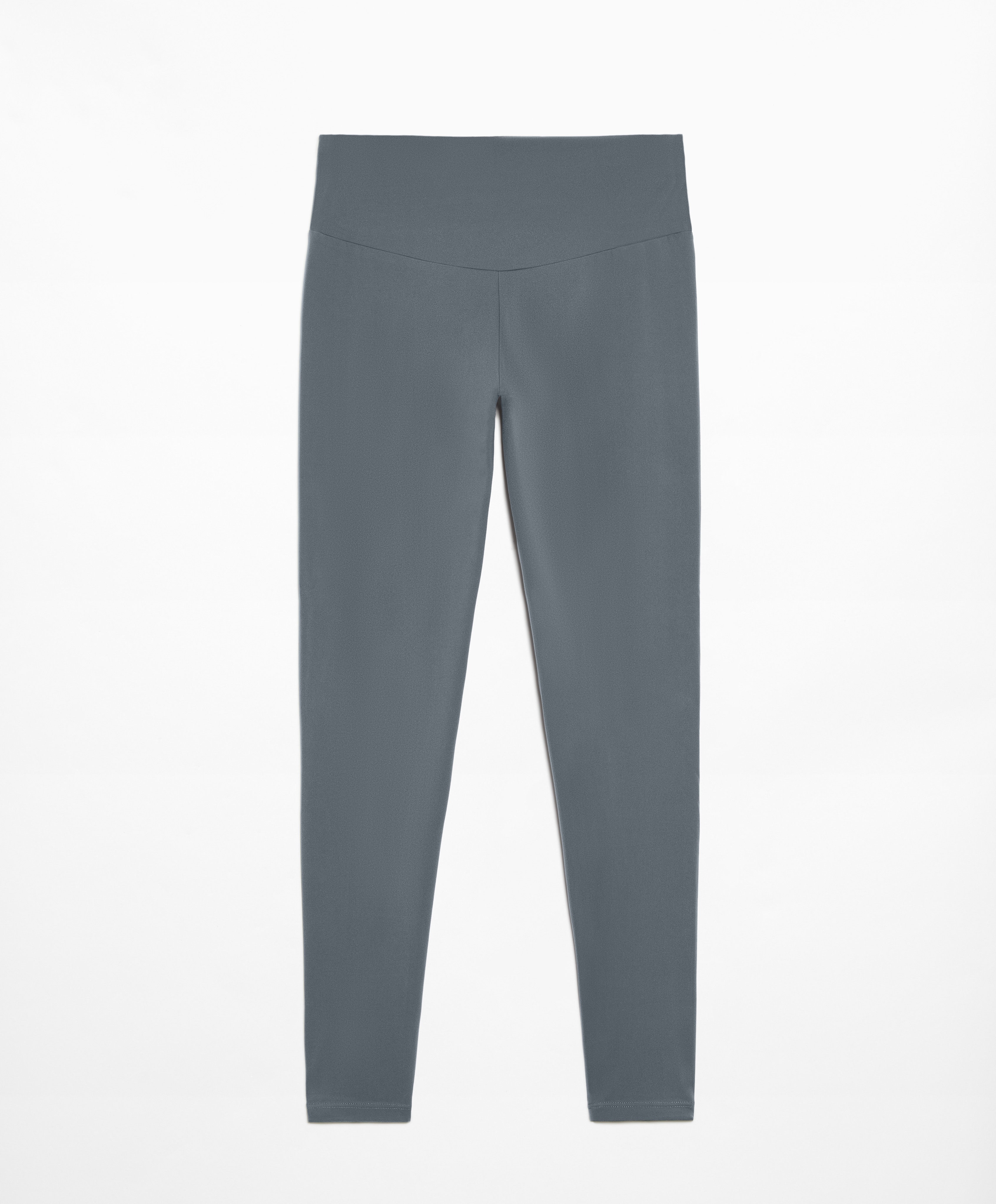 OYSHO Comfortlux high-rise ankle-length leggings