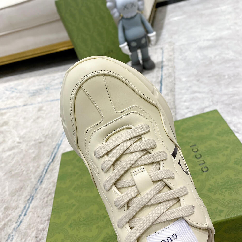 Gucci x Kai Rhyton Sneakers - Top Club
