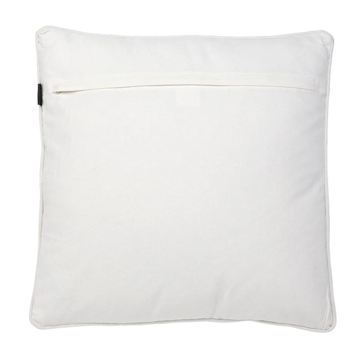 Luxury Hotel Pillow Black 50 x H. 50 cm - Hotel Collection