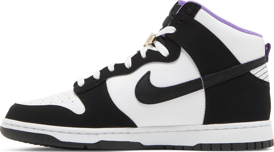 Dunk High Retro Premium EMB  World Champ  DR9512-001 - Sneaker Replica Workshop