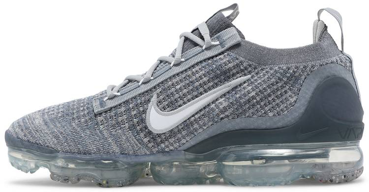 Air VaporMax 2021 Flyknit  Armory Blue  DH4084-400 - Sneaker Replica Workshop