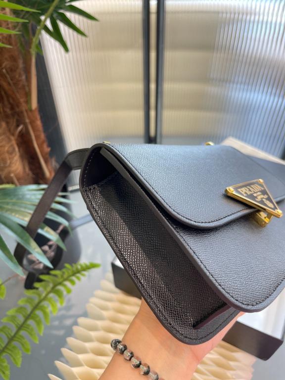 Pra long shoulder strap Bag - Top Club