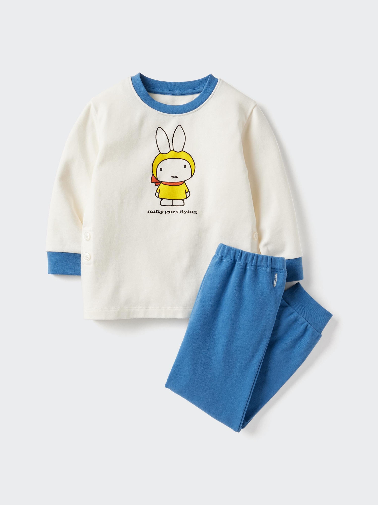 Picture Book Pyjamas