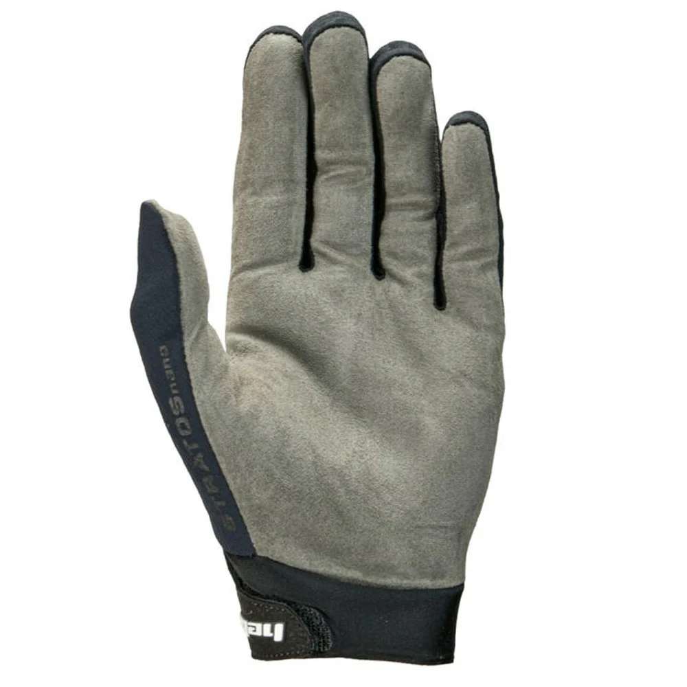 HEBO STRATOS CROSS GLOVES BLACK
