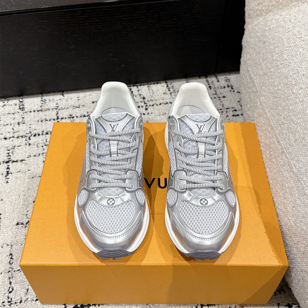 LV Olympia Sneaker - Top Club