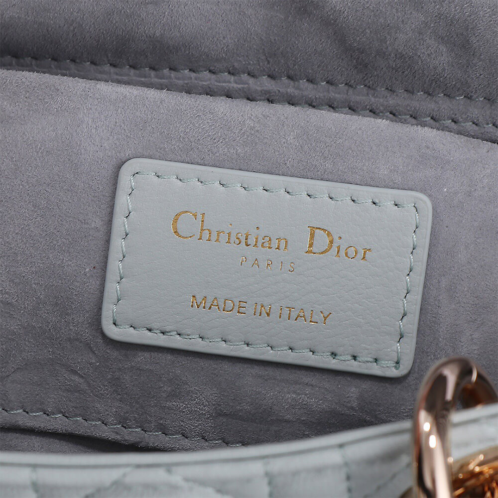 Dior Small Lady D-Joy Bag(HIGH-END GRADE) - Top Club