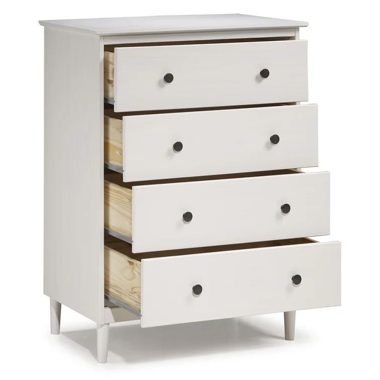 Bhuneshwar 4 - Drawer Dresser