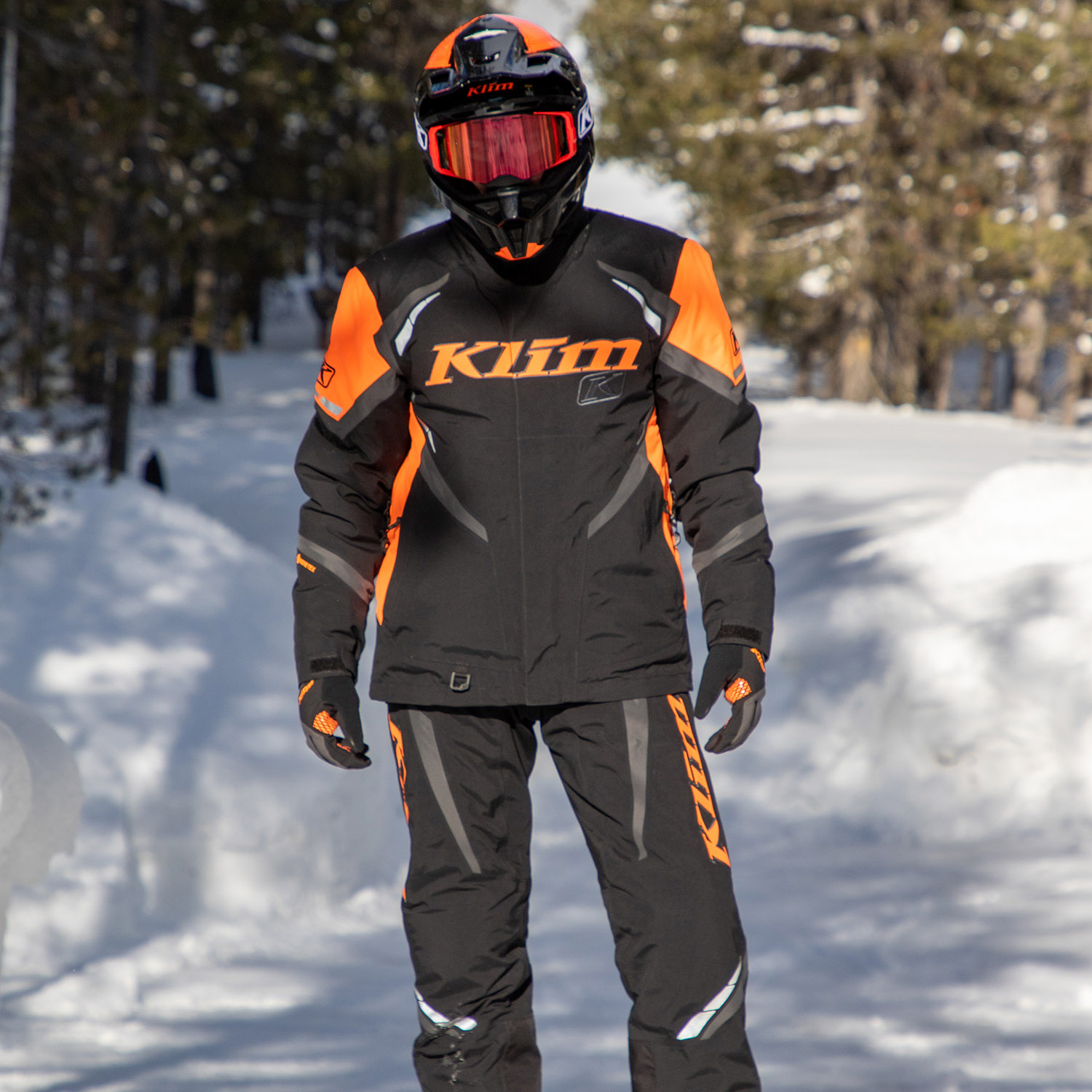 Keweenaw Jacket