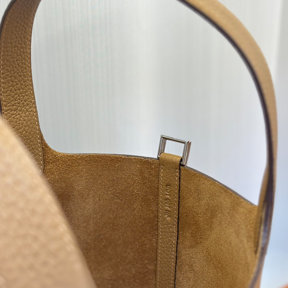 Hermes Picotin Lock 22(TAX-FREE Grade) - Top Club