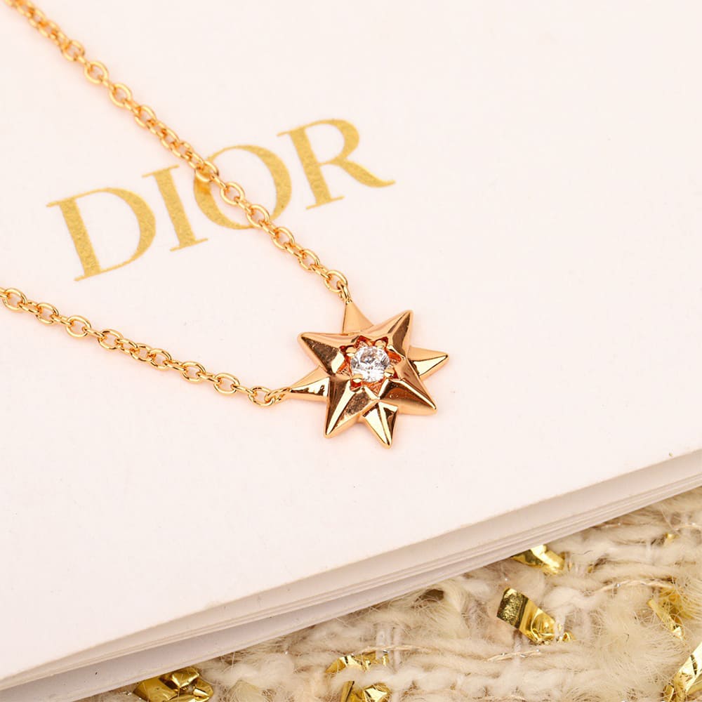 DIOR necklace - Top Club