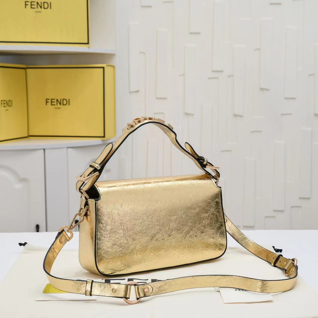 Fen new arrival BAGUETTE bag size: 27*15*6 - Top Club