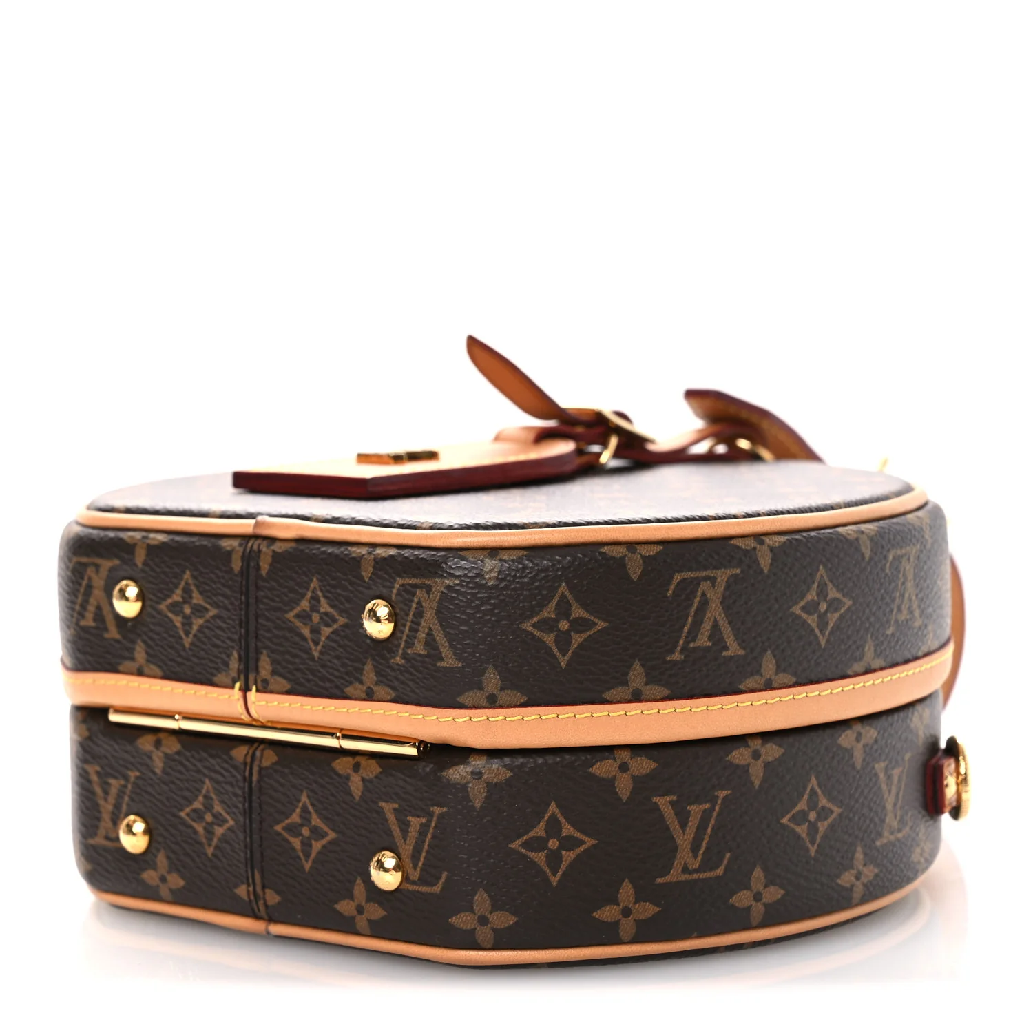 Monogram Petite Boite Chapeau - Top Club