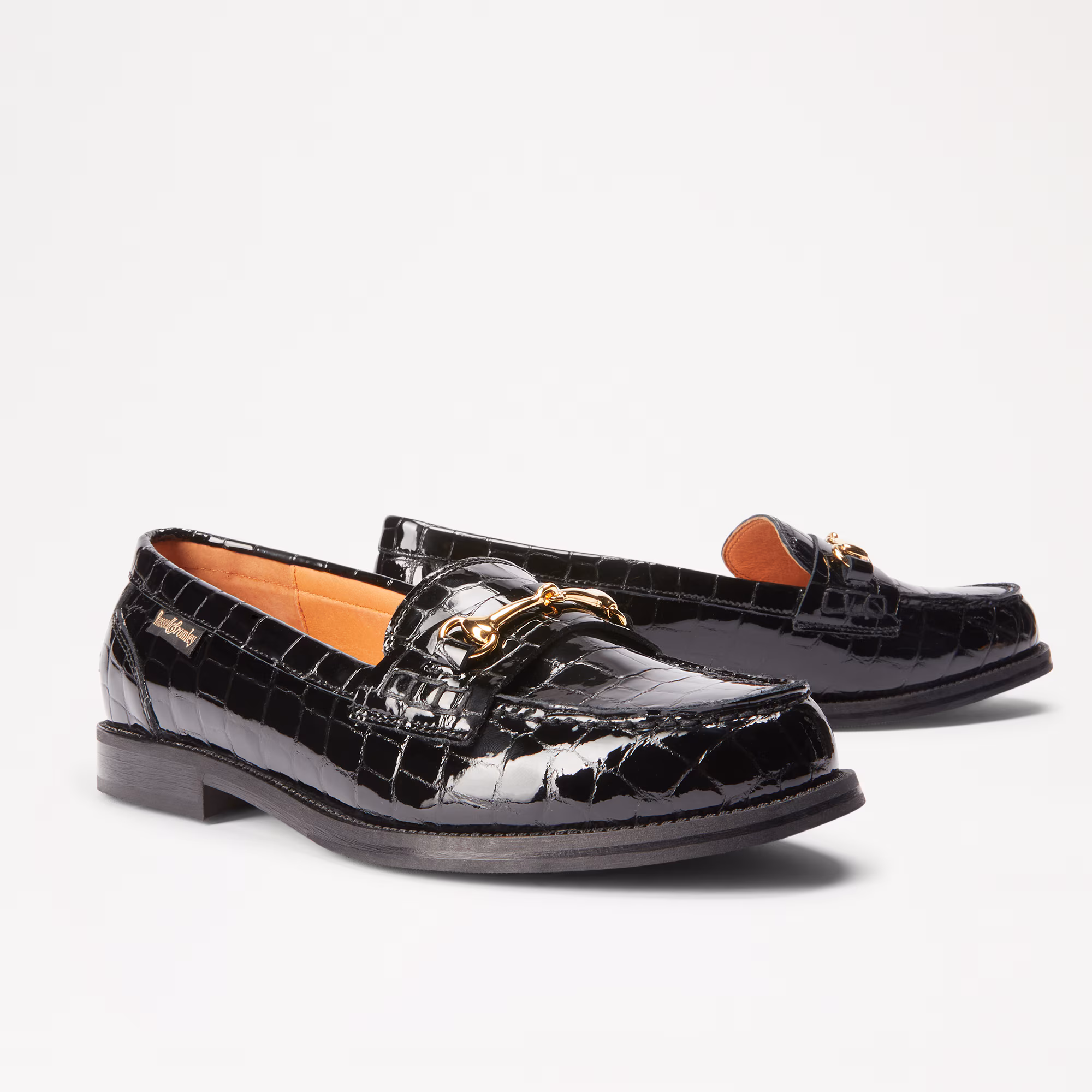BrewsterSnaffle Loafer