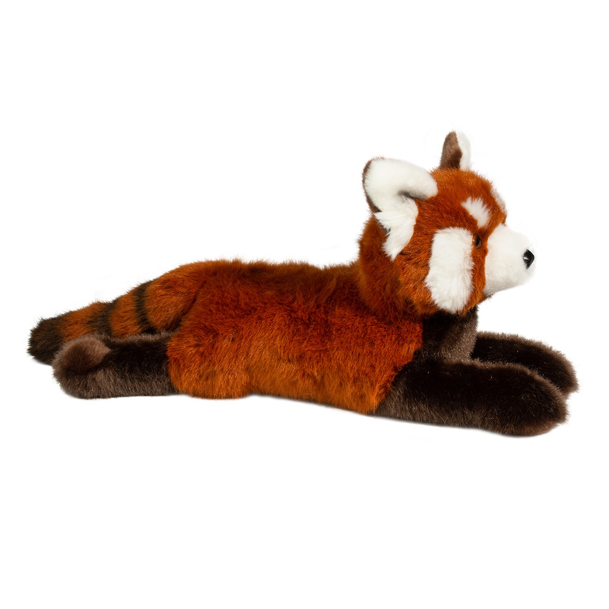 Rowan DLux Red Panda