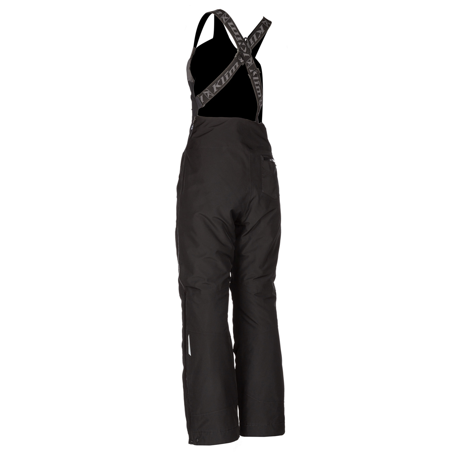 Allure Bib