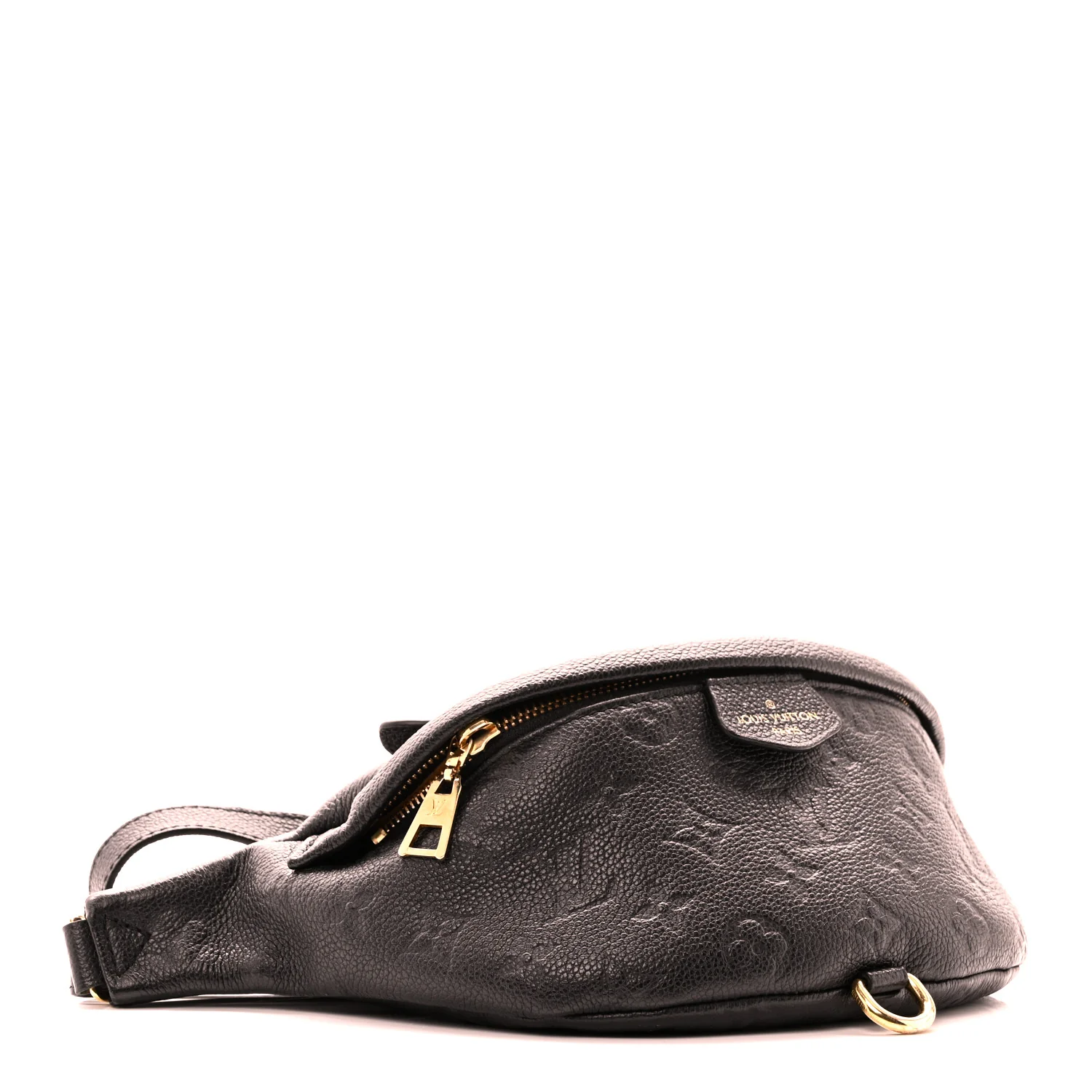 Empreinte BumBag Black - Top Club