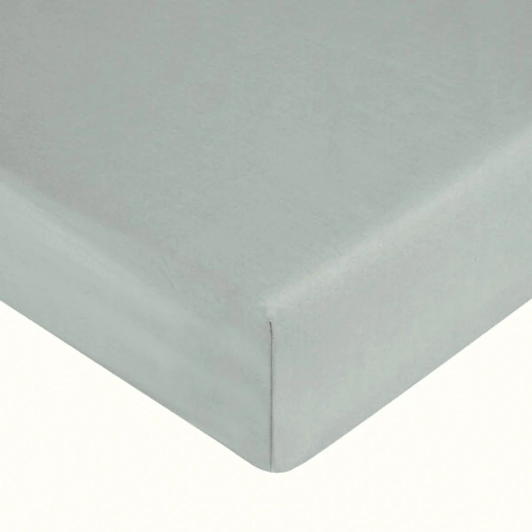 Lenzuolo Inferiore In Percalle Percolours 6 Posti Malva Bellora