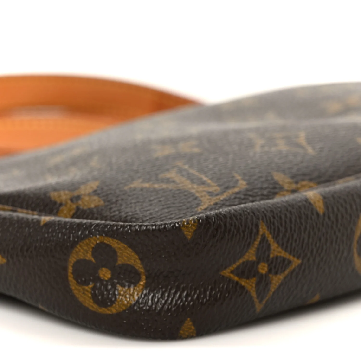 Monogram Accessories Pochette Long Strap - Top Club
