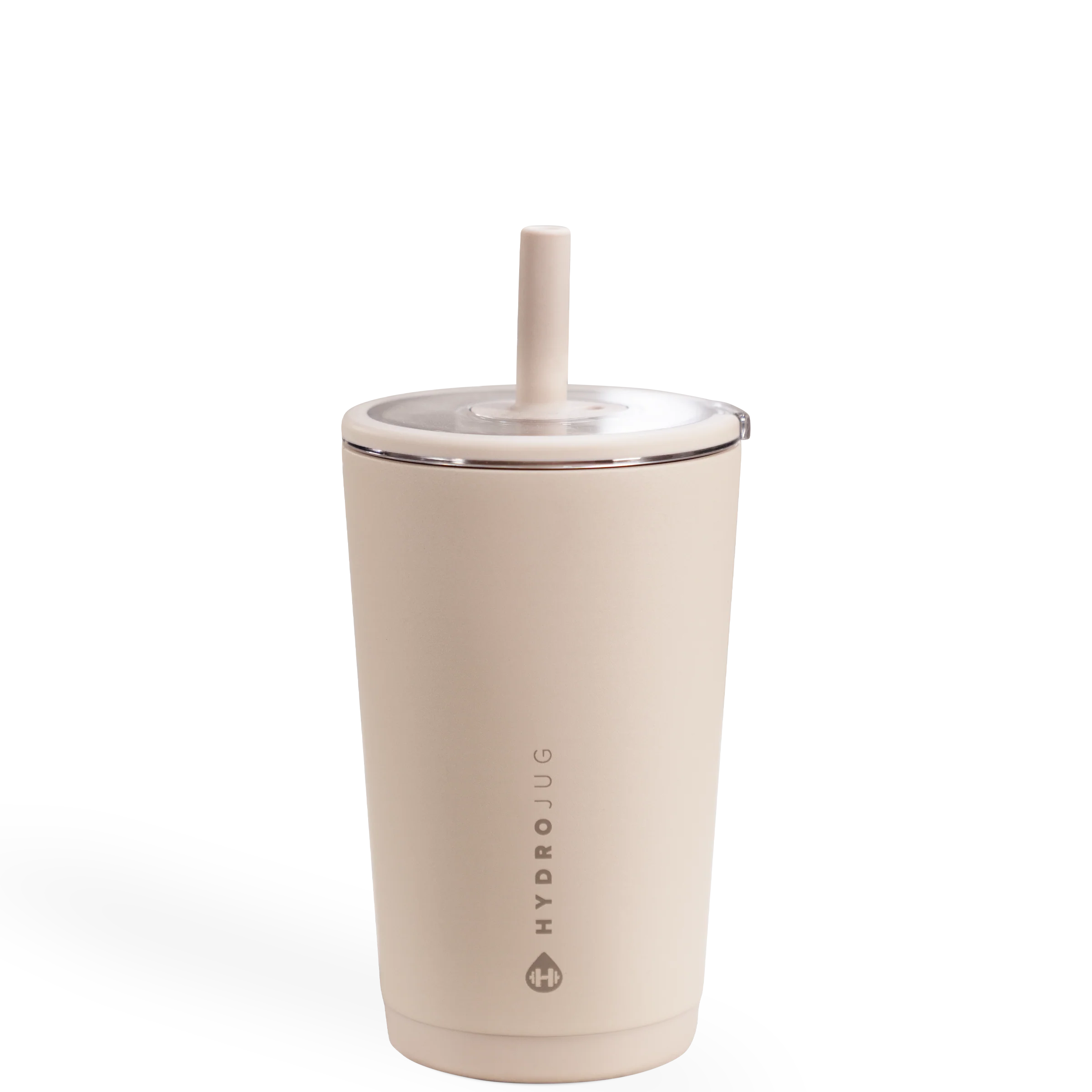 Everyday Tumbler 14oz FreeSip® Stainless Steel Water Bottle - Dune
