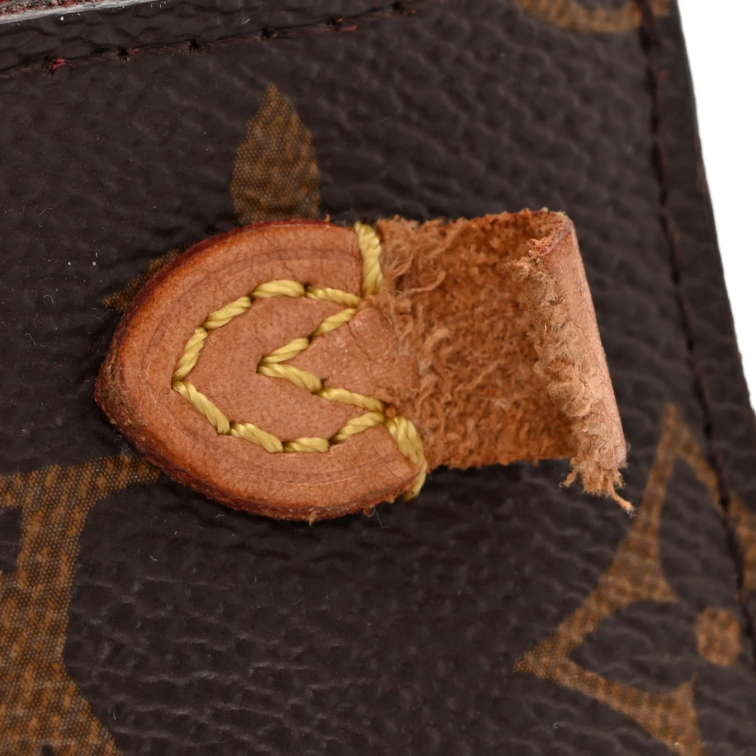 Monogram Neo Neverfull MM Cherry - Top Club