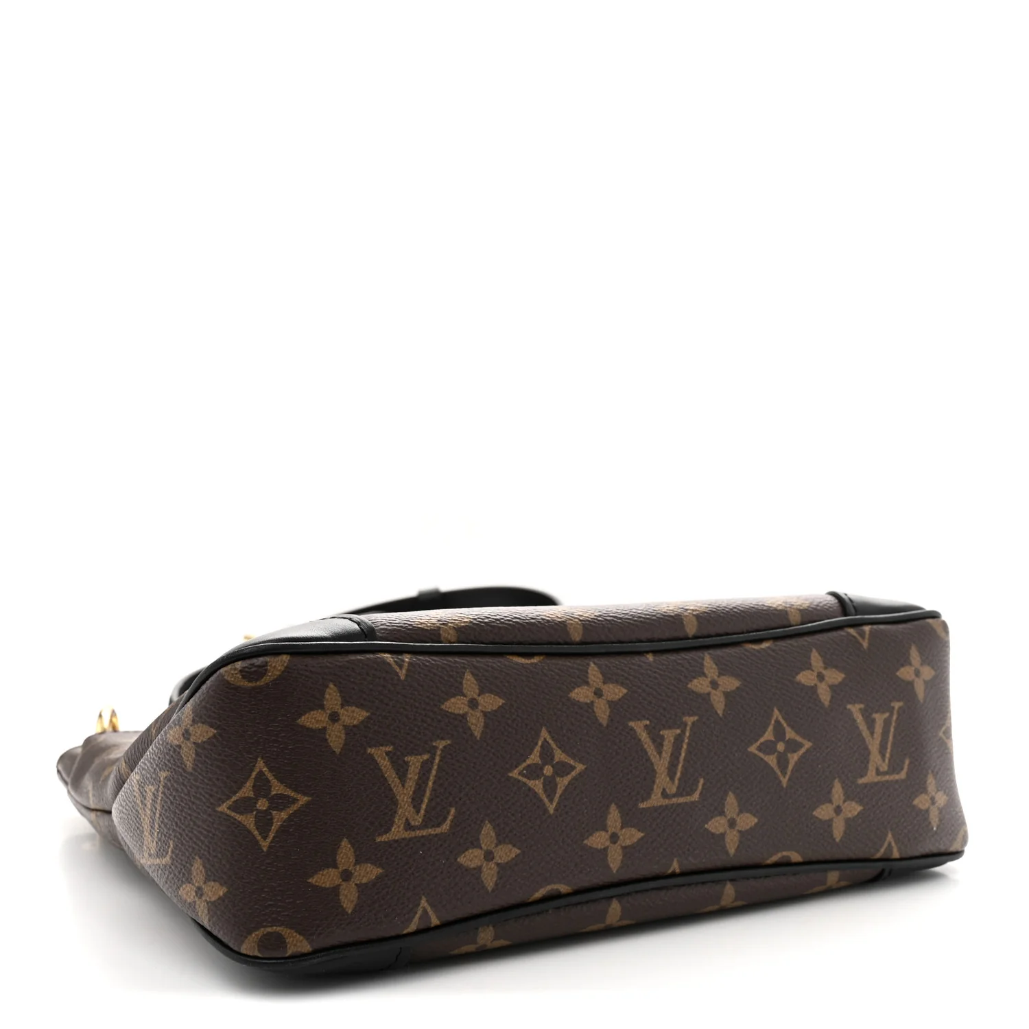 Monogram Odeon PM Black - Top Club