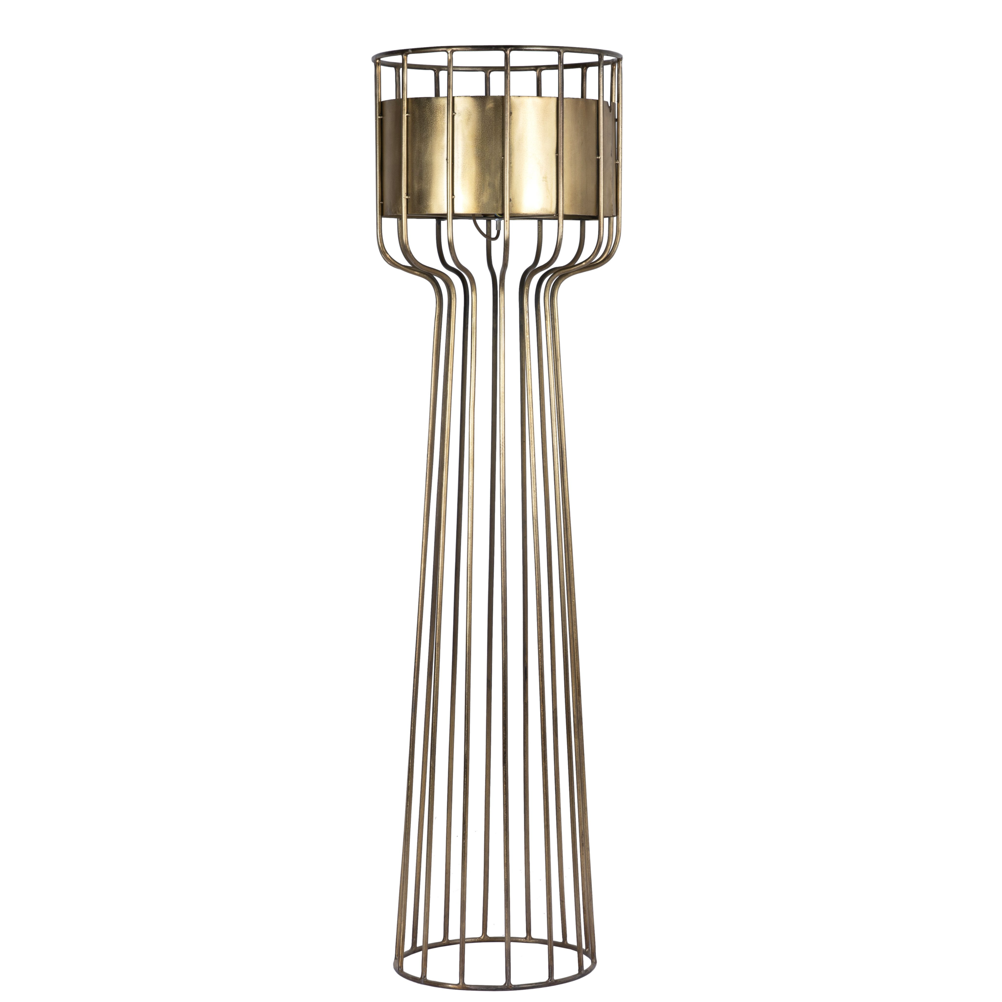 Vloerlamp Ramakant