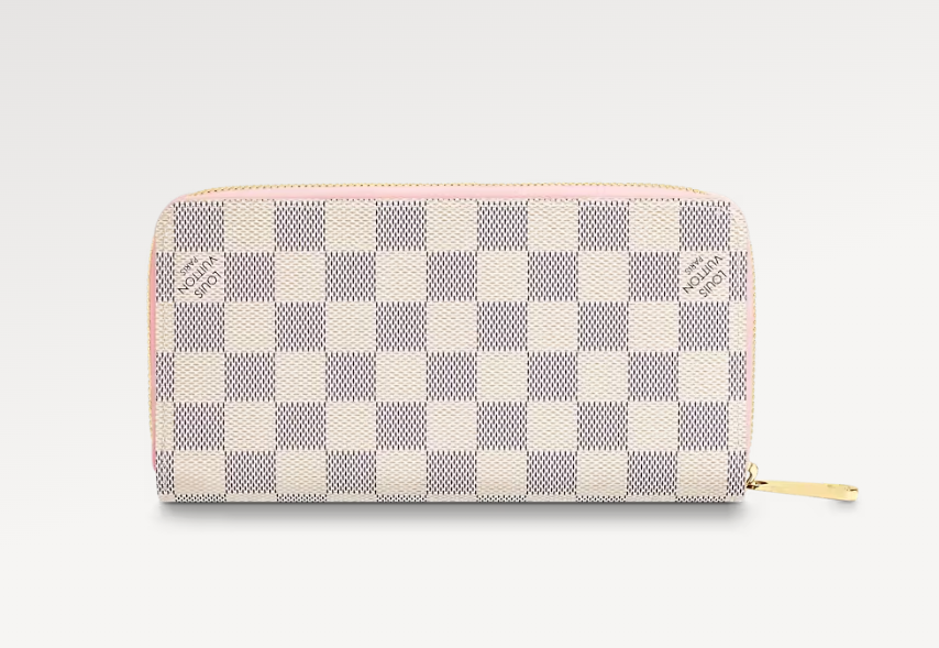 Louis new arrival Zippy Wallet size: 19.5 x 10.5 x 2.5 cm - Top Club