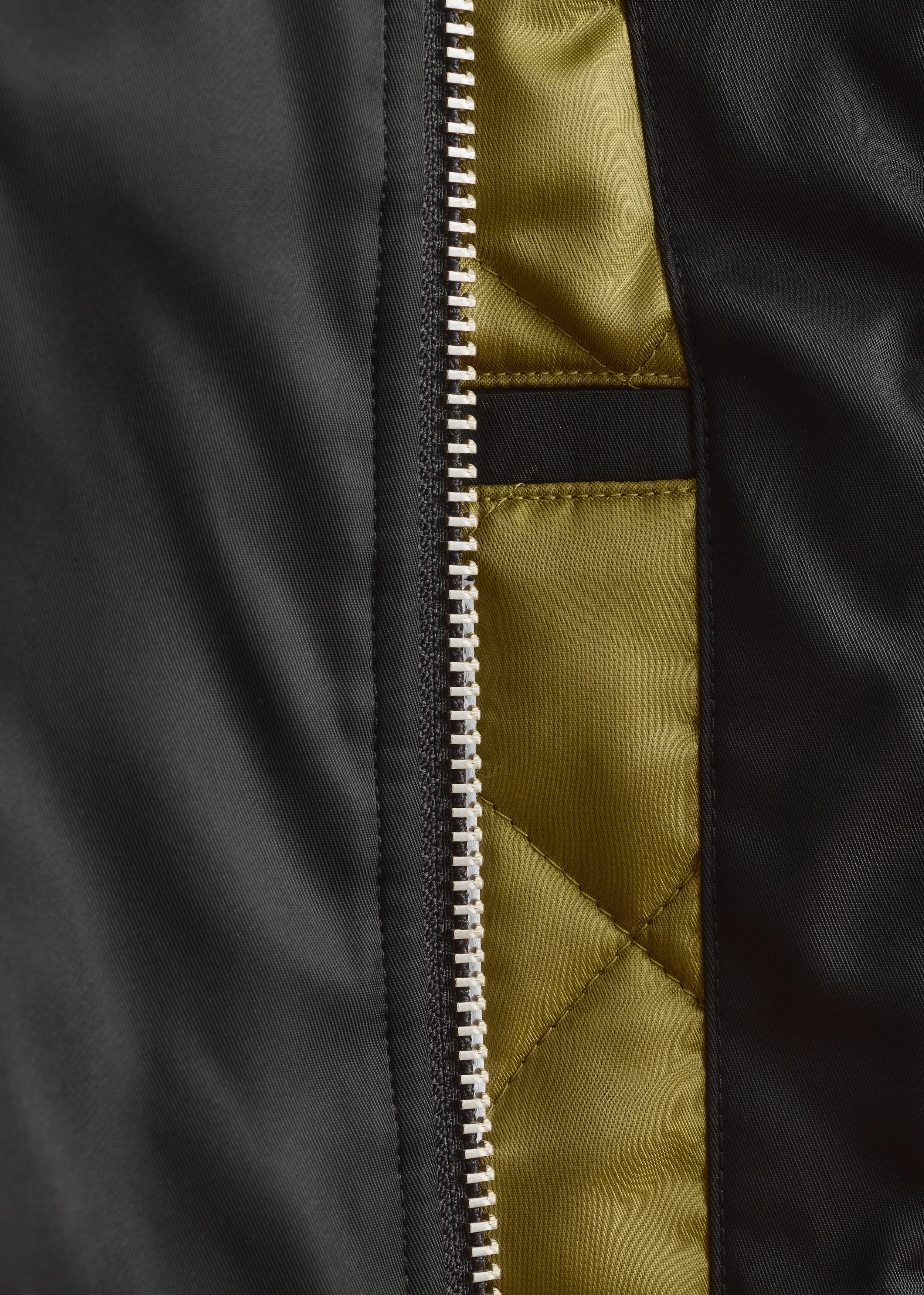 & Other Stories CROPPED BOMBER JACKET