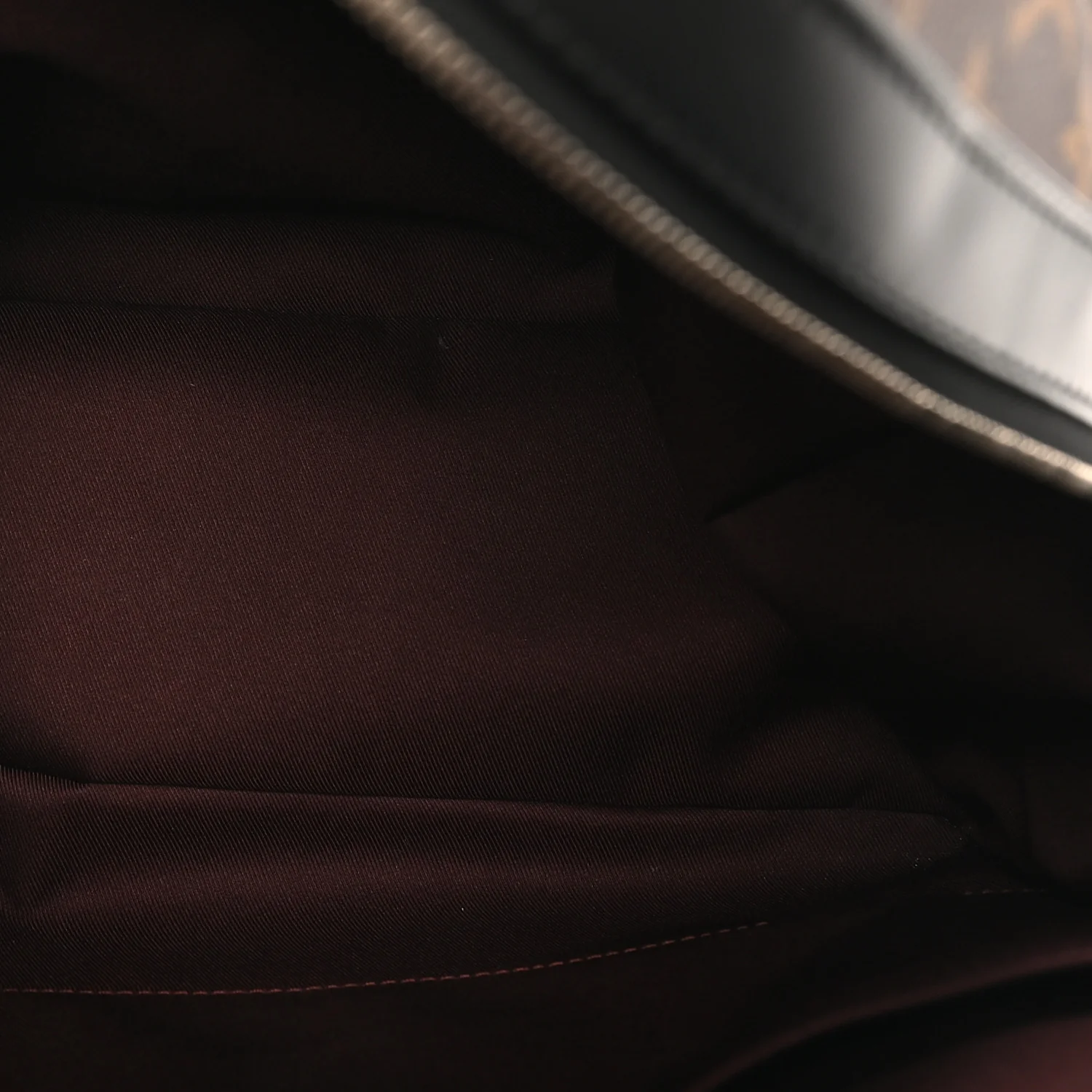 Monogram Macassar Josh Backpack - Top Club