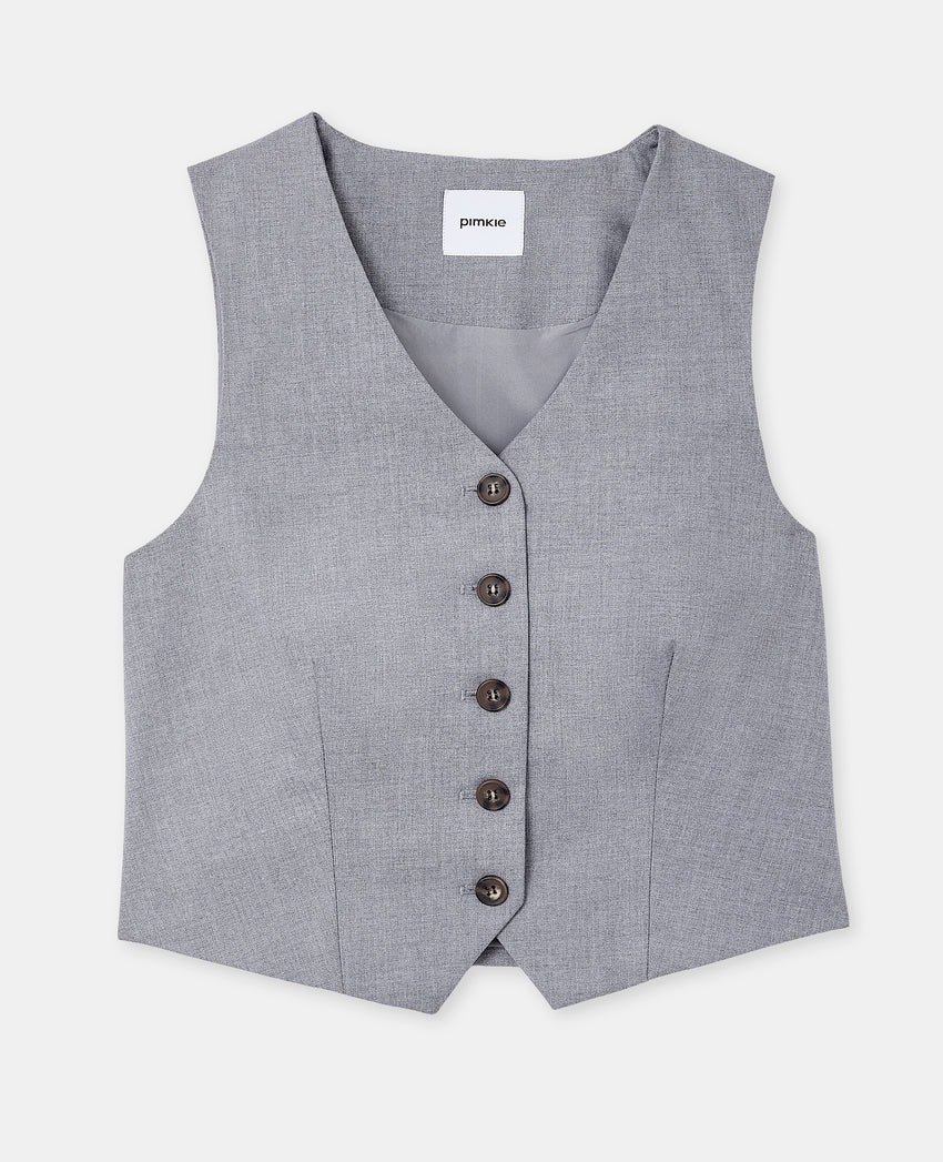 Pimkie Gilet de barman