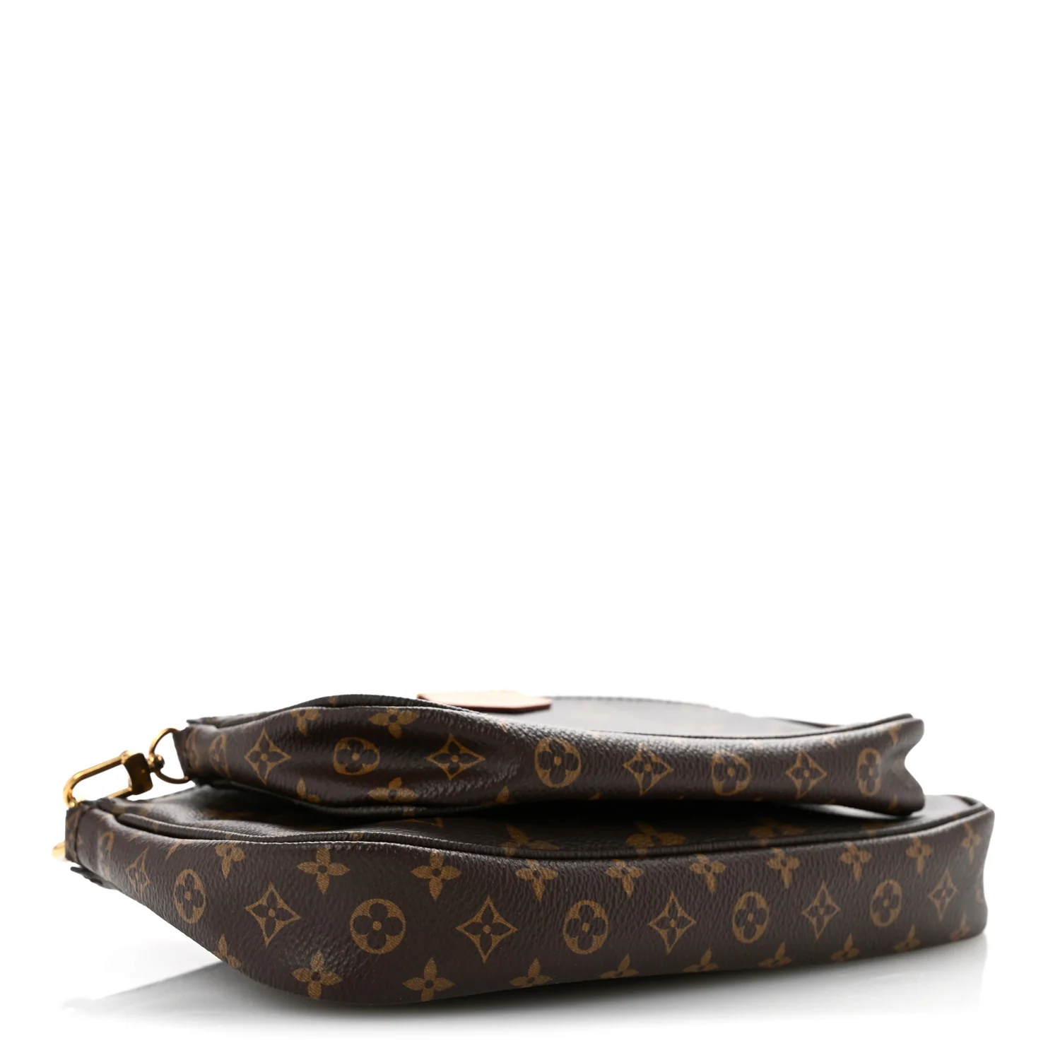 Monogram Multi Pochette Accessories Kaki - Top Club