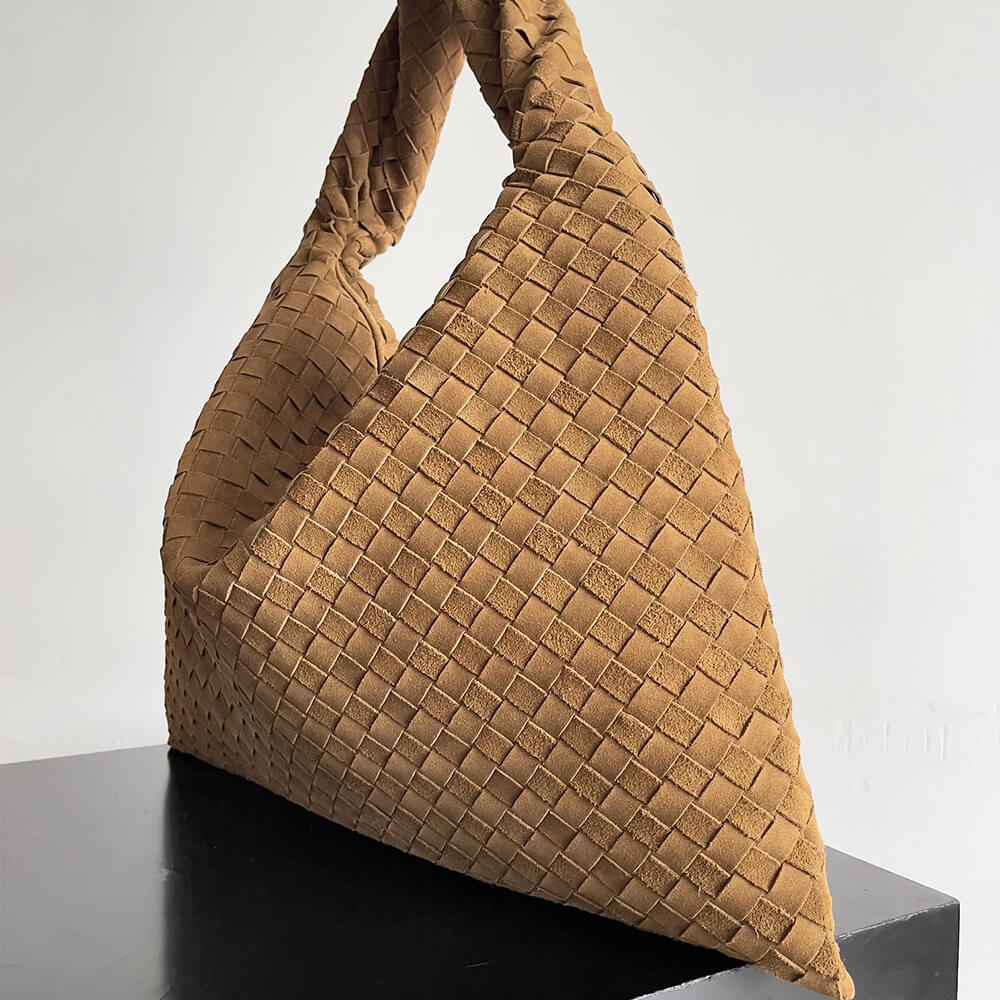 Bottega Veneta Large Hop(HIGH-END GRADE) - Top Club