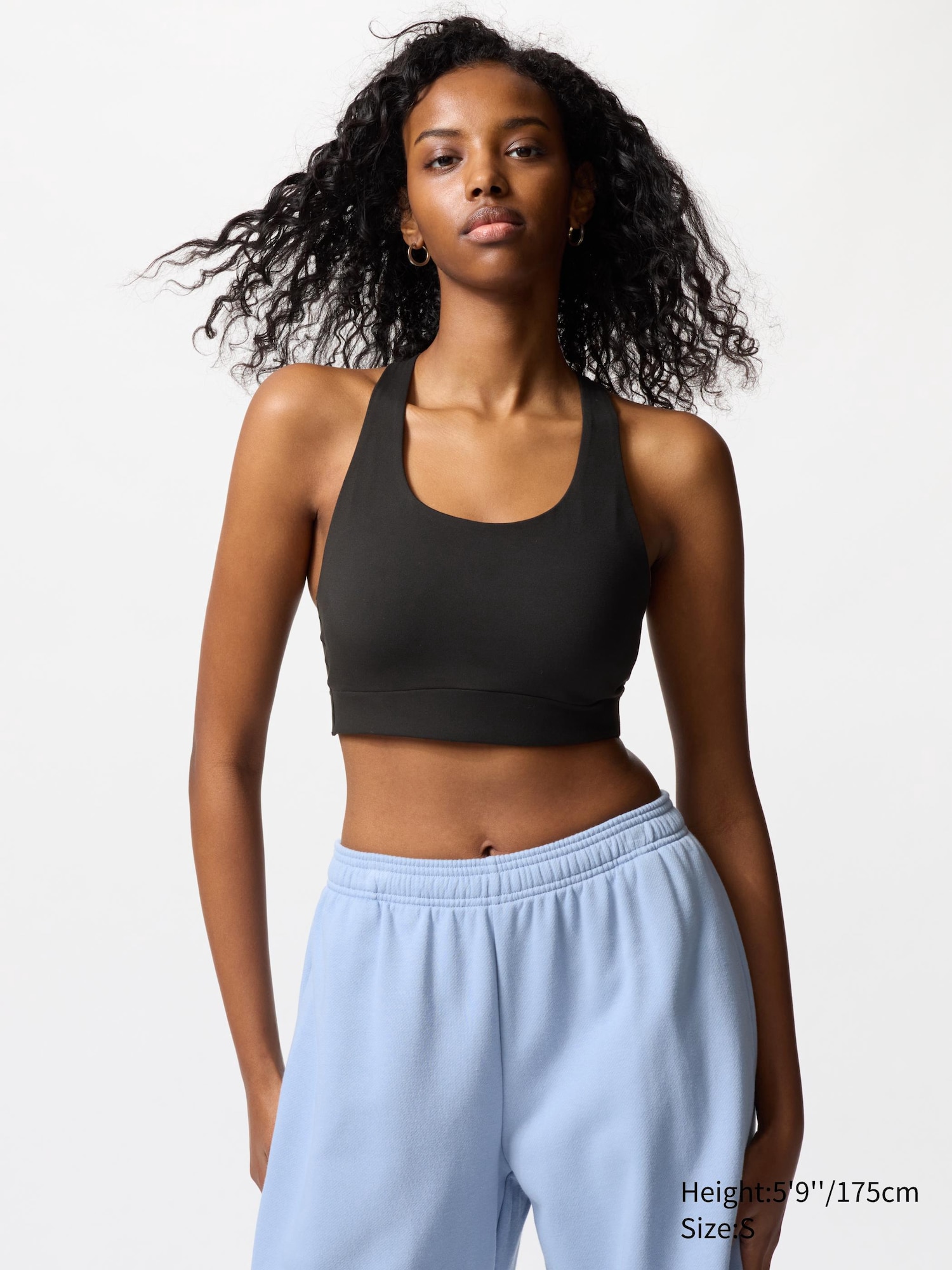 Wireless Bra (Active)