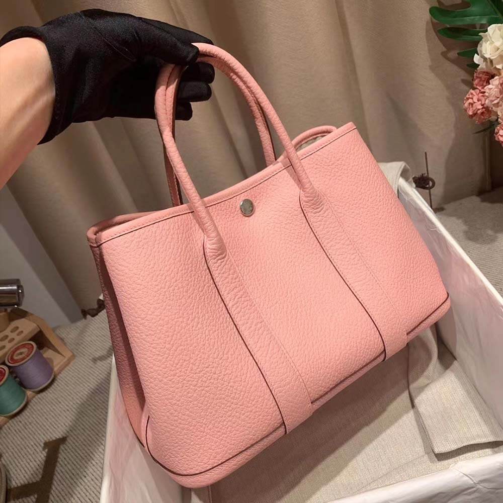 Hermes Garden Party 30 bag - Top Club