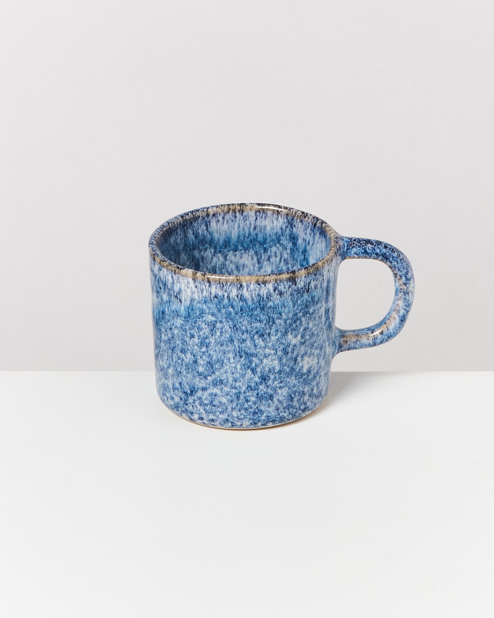 Cordoama Tasse klein classic blau