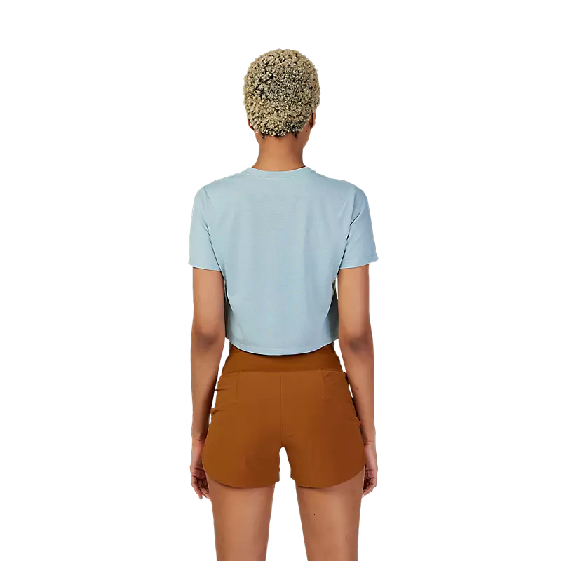 Frauen Placate Tech Tee