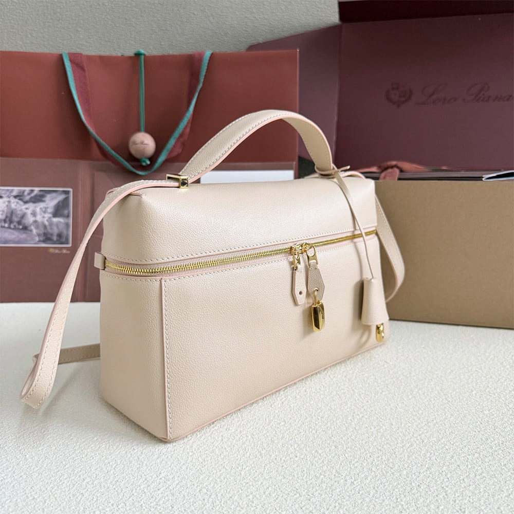 Loro Piana Extra Bag L27(High-end Grade) - Top Club