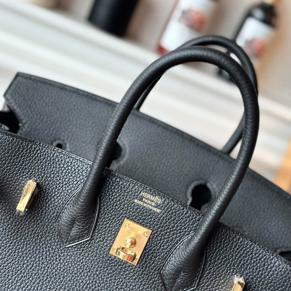 HERMES BIRKIN BAG 25(HIGH-END GRADE) - Top Club