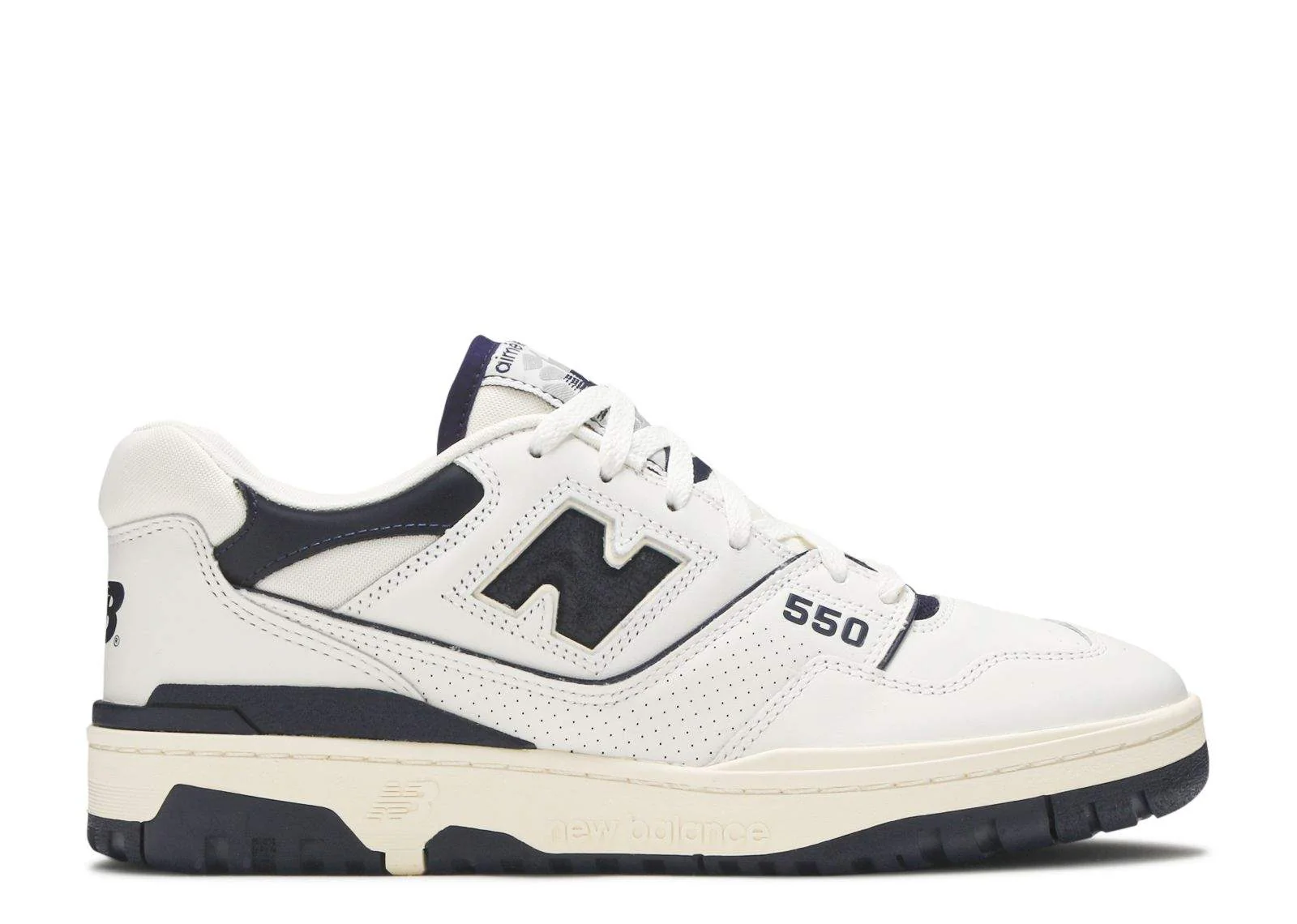 New Balance Aim Leon Dore x 550 